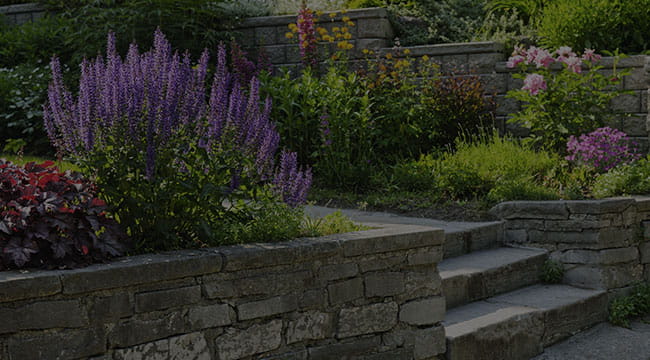 Montreal Hardscapes