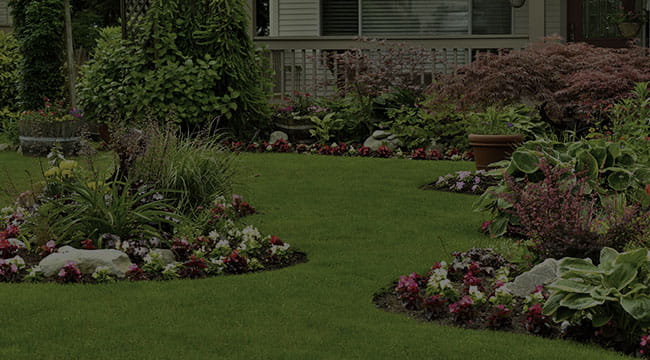 Montreal Landscape Design